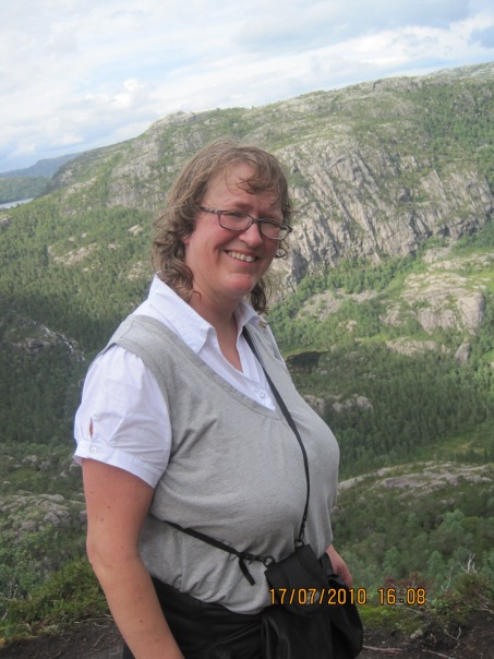 №74, Kari Myre, 55 лет, Oslo №74, Kari Myre, 55 лет, Oslo