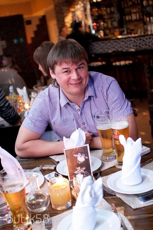 Андрей Баусов | 