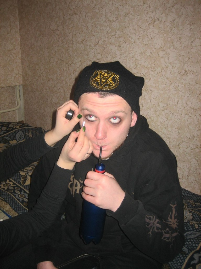 Вова Диявол | Киев