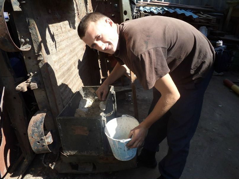 Сергей Ткаченко >$<