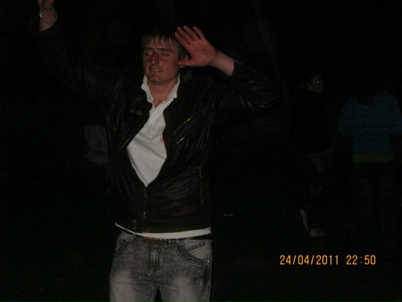 №30, Сергій Репчук, 33 года, Черневцы №30, Сергій Репчук, 33 года, Черневцы