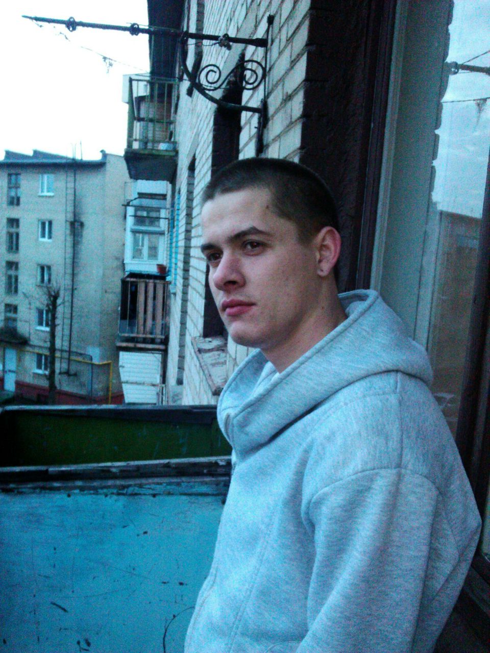 Борис Борисов | Крупки