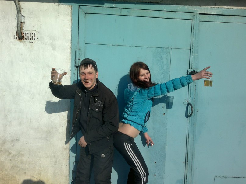 Мария Воробьёва | Красноярск