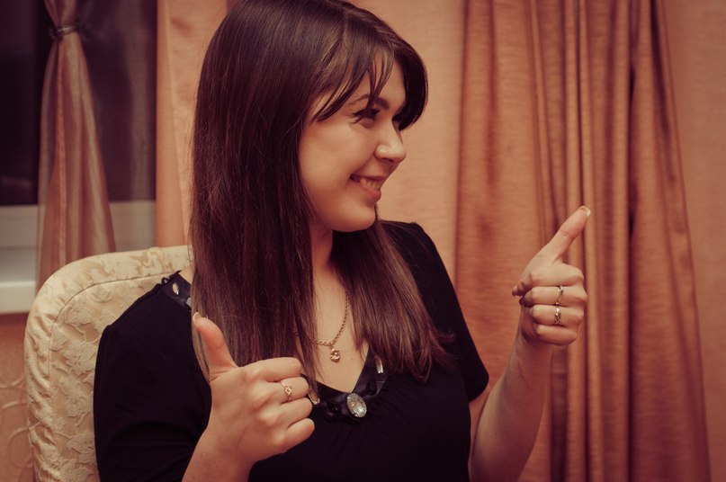 Виктория Тищенко | Киев