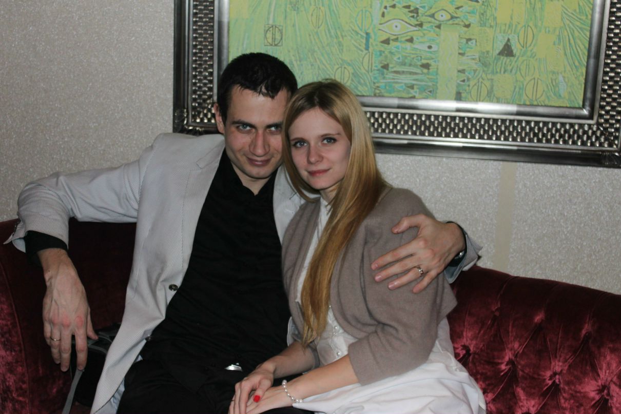 Анна Ярополова | Calgary