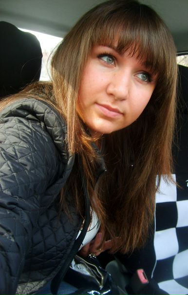 №45, Оленька Давиденко, 36 лет, Санкт-Петербург №45, Оленька Давиденко, 36 лет, Санкт-Петербург