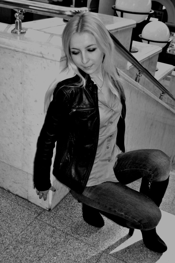 Регина Сагатдинова | Уфа