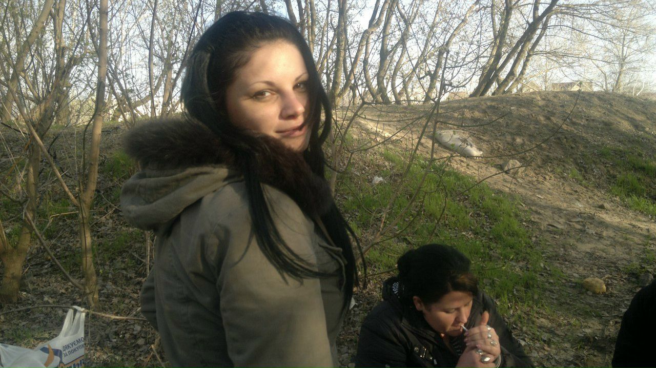 Ирина Струс | Херсон