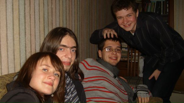 №45, Владик Пашучила, 33 года, Минск №45, Владик Пашучила, 33 года, Минск