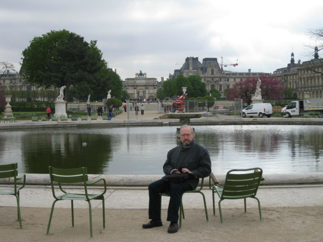 Иосиф Эйбер | Санкт-Петербург