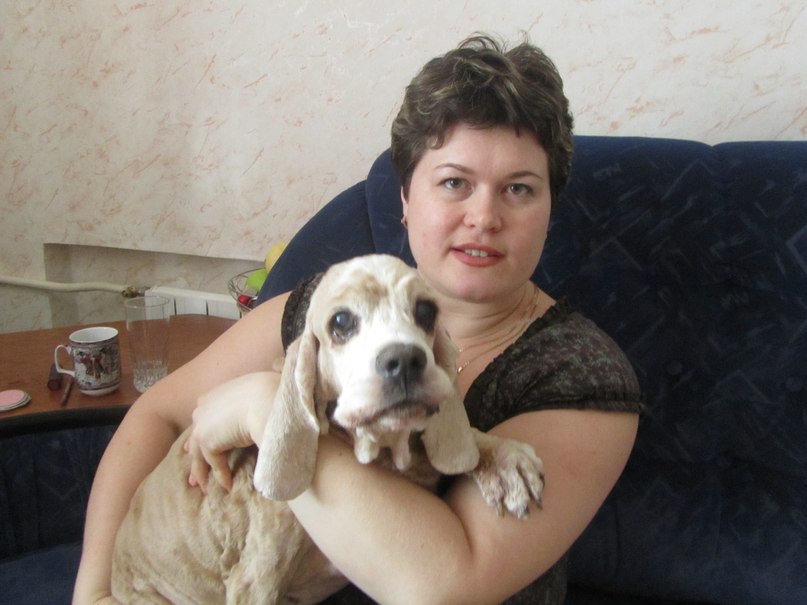 Наталия Личак | Ярославль