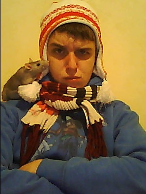 №107, Вова Шкєт, 34 года, Киев №107, Вова Шкєт, 34 года, Киев