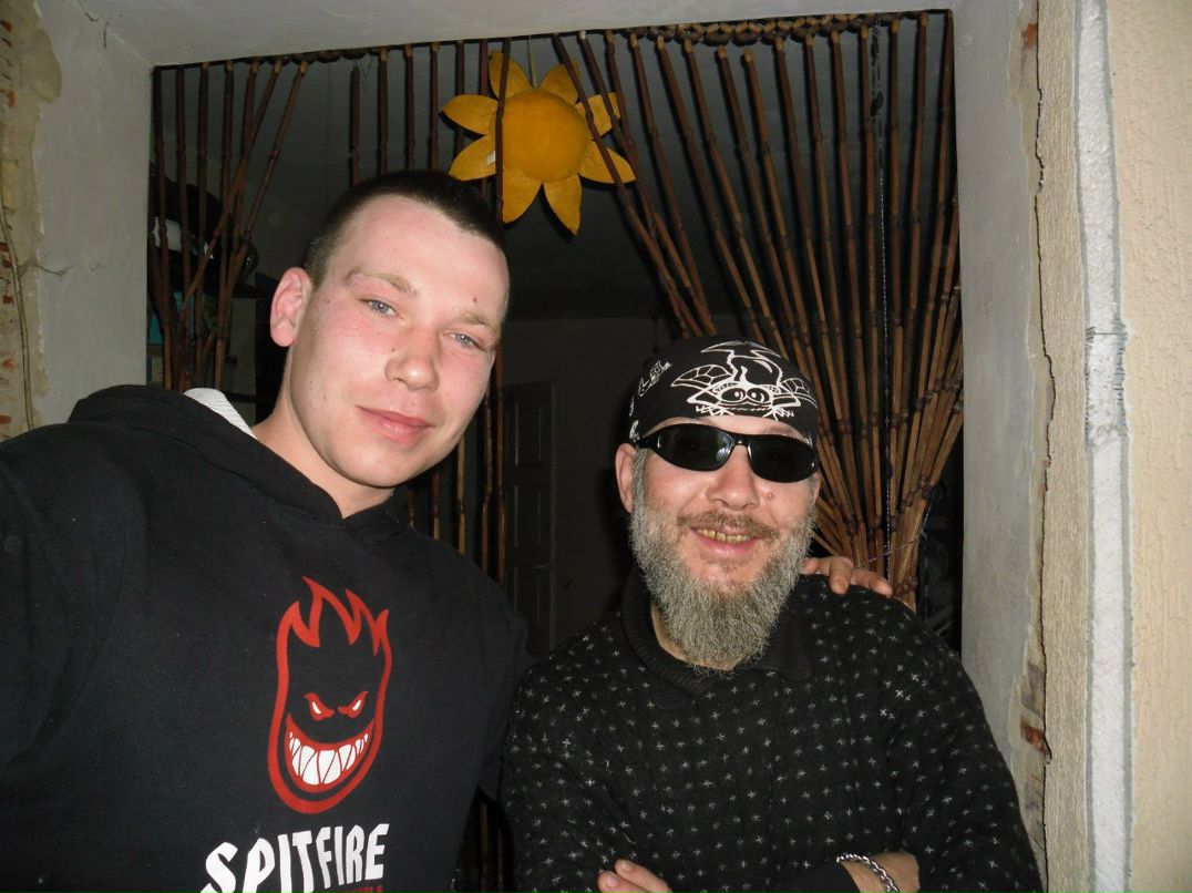 Евгений Задорожный | Мукачево