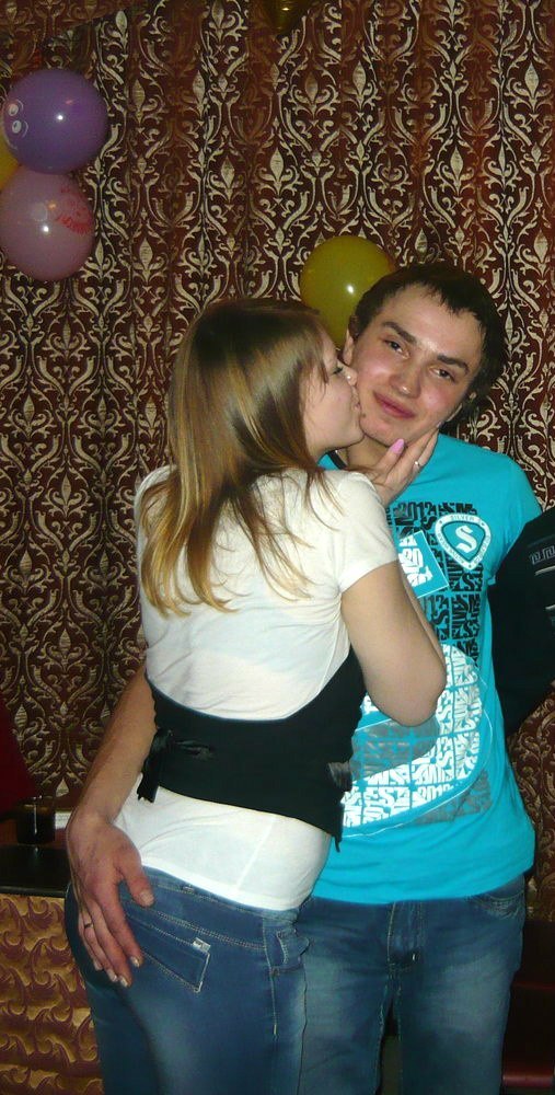 Андрей Овсов | Псков