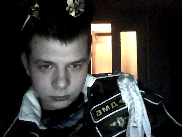 Денис Плотников | Москва