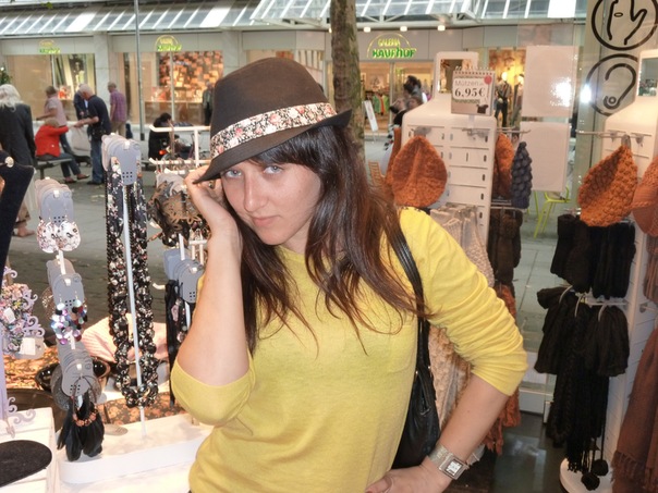 №101, Julia Petlenko, Hamburg №101, Julia Petlenko, Hamburg