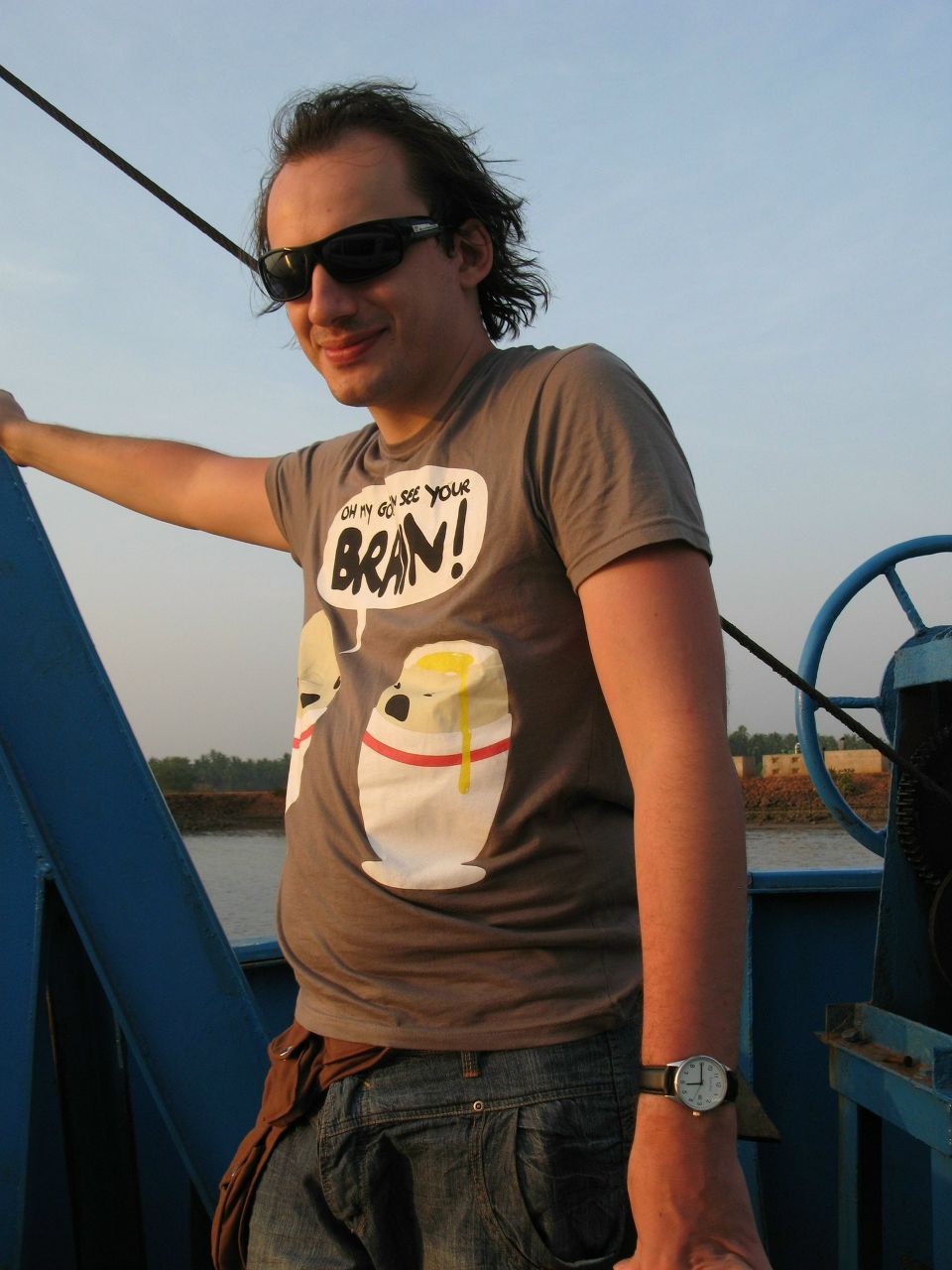 Иван Повстен | Москва