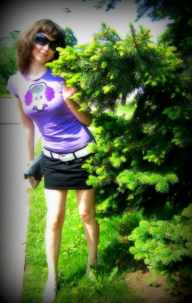 Анна Иванова ((= shining =)) | Москва