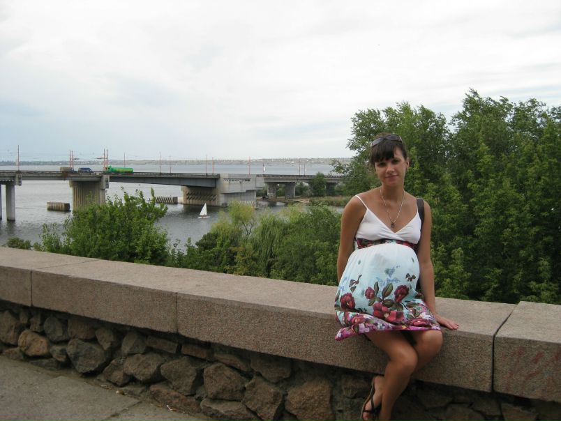 №33, Катерина Найденова, Херсон №33, Катерина Найденова, Херсон