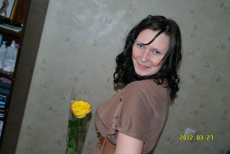 Оксана Прохорова | Липецк