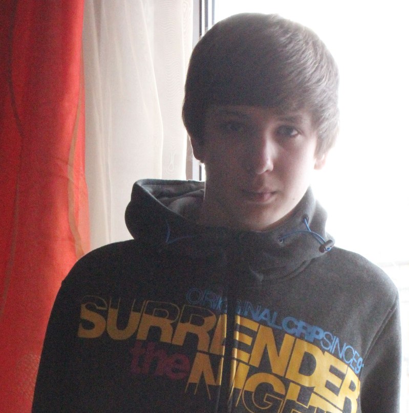 Лев Пономарев | Санкт-Петербург