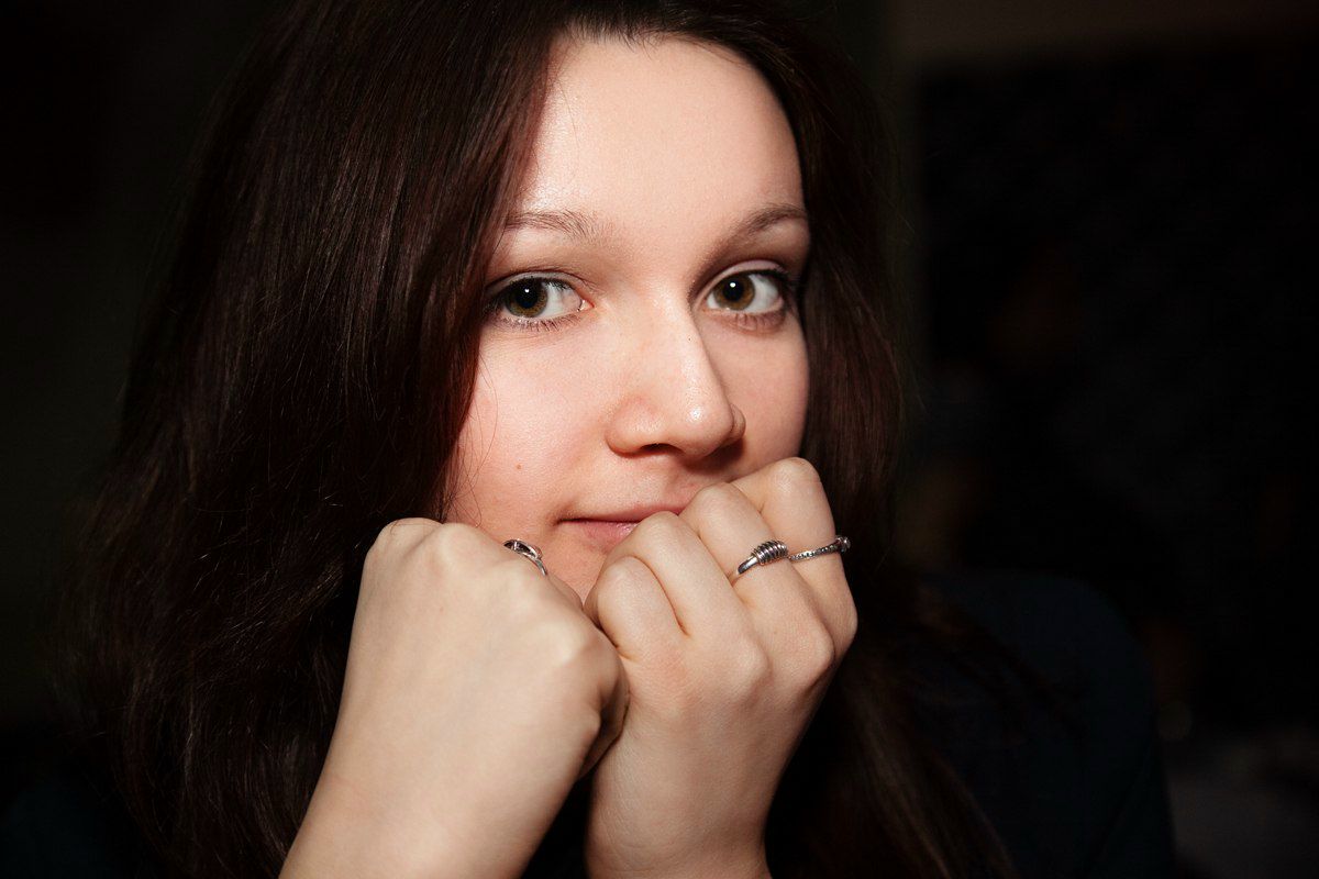 Анастасия Шестакова | 