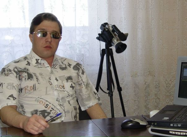 №19, Сергей Кокотеев, 44 года №19, Сергей Кокотеев, 44 года