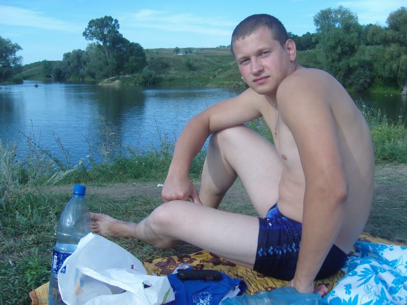 Паша Иванов | Стерлитамак