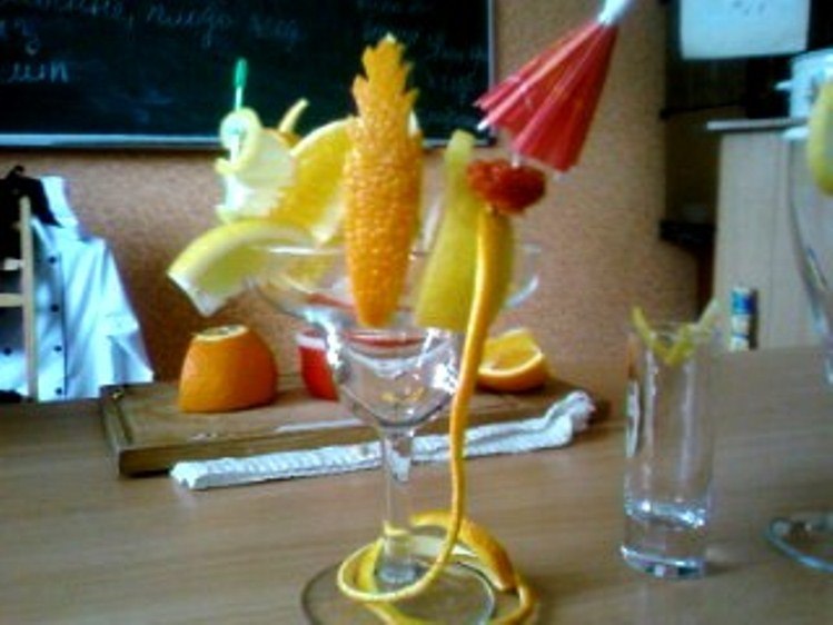 Юлия Крикунова | Успенка