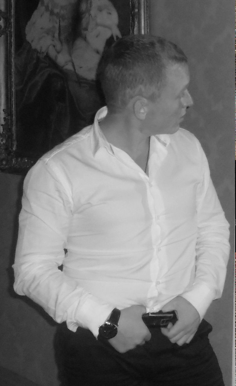 Михаил Соенко | Москва