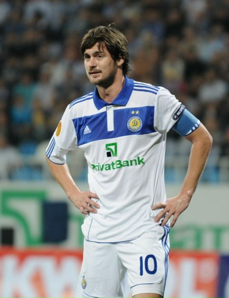 №6, Вадим Кривенко, Курень №6, Вадим Кривенко, Курень