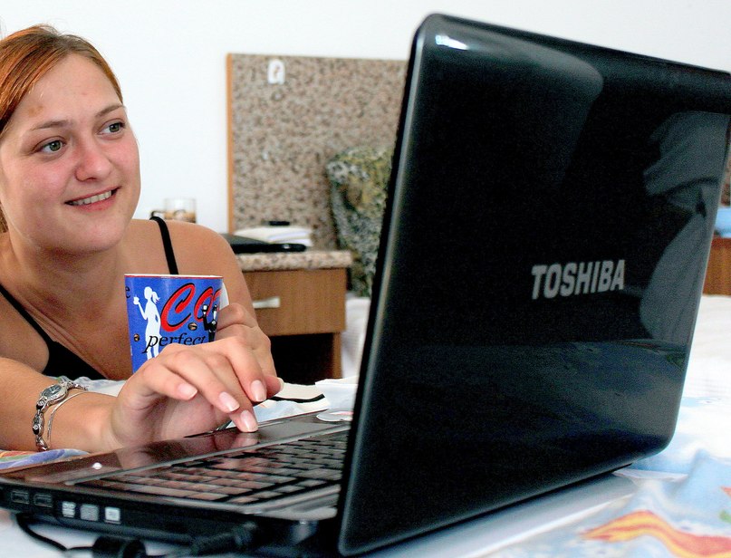 Наталья Иванова ͡๏̯͡๏ | Новосибирск