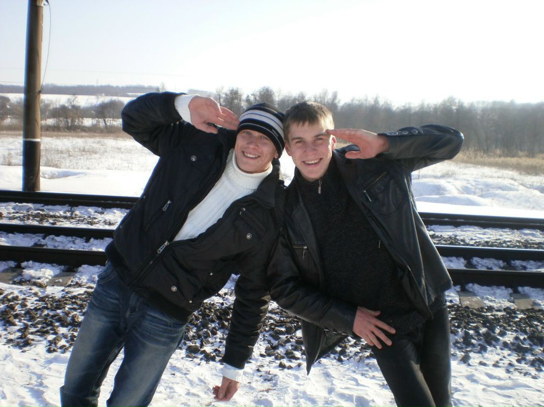 Олег Надьон | Смела