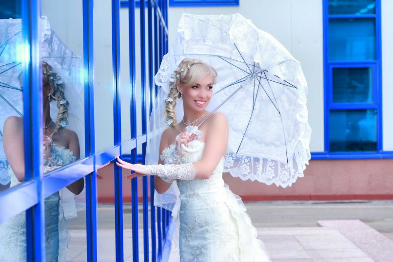 Мария Зорина Тото | Орёл