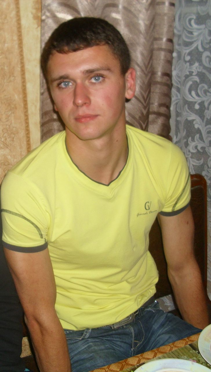 Макс Аниськов | Гомель