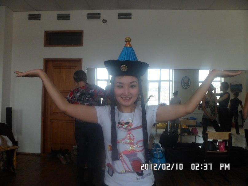 Олеся Попова Анатольевна  | Иркутск