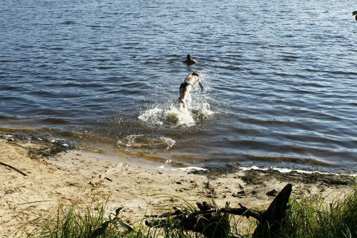 Дмитрий Морозов Александрович | Осташков