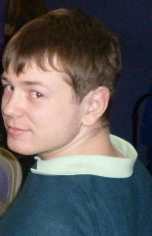 Ваня Яловой | 