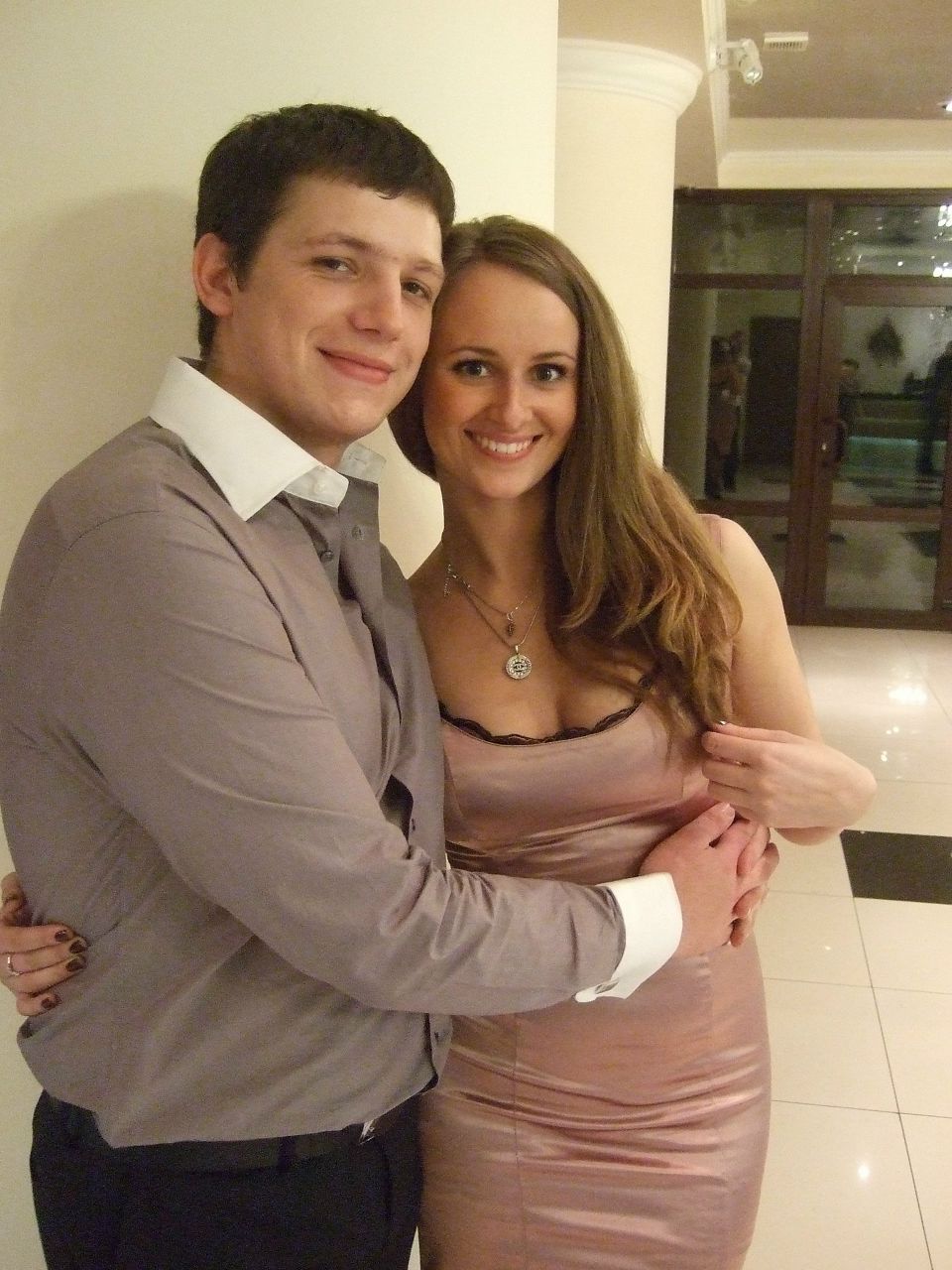 Мила Пикалова | Limassol