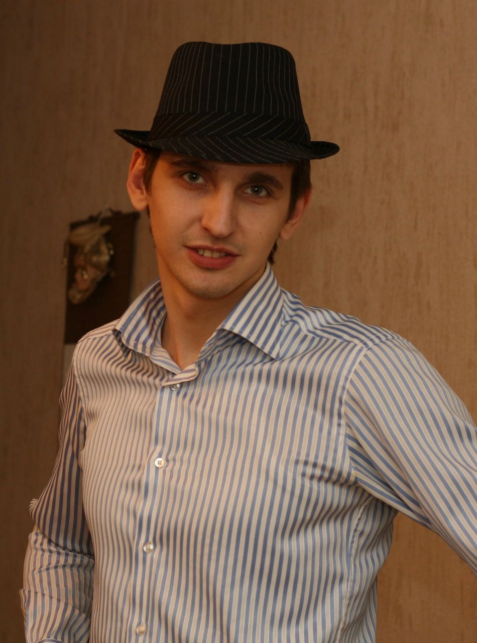 Dmitry Ripa | Санкт-Петербург