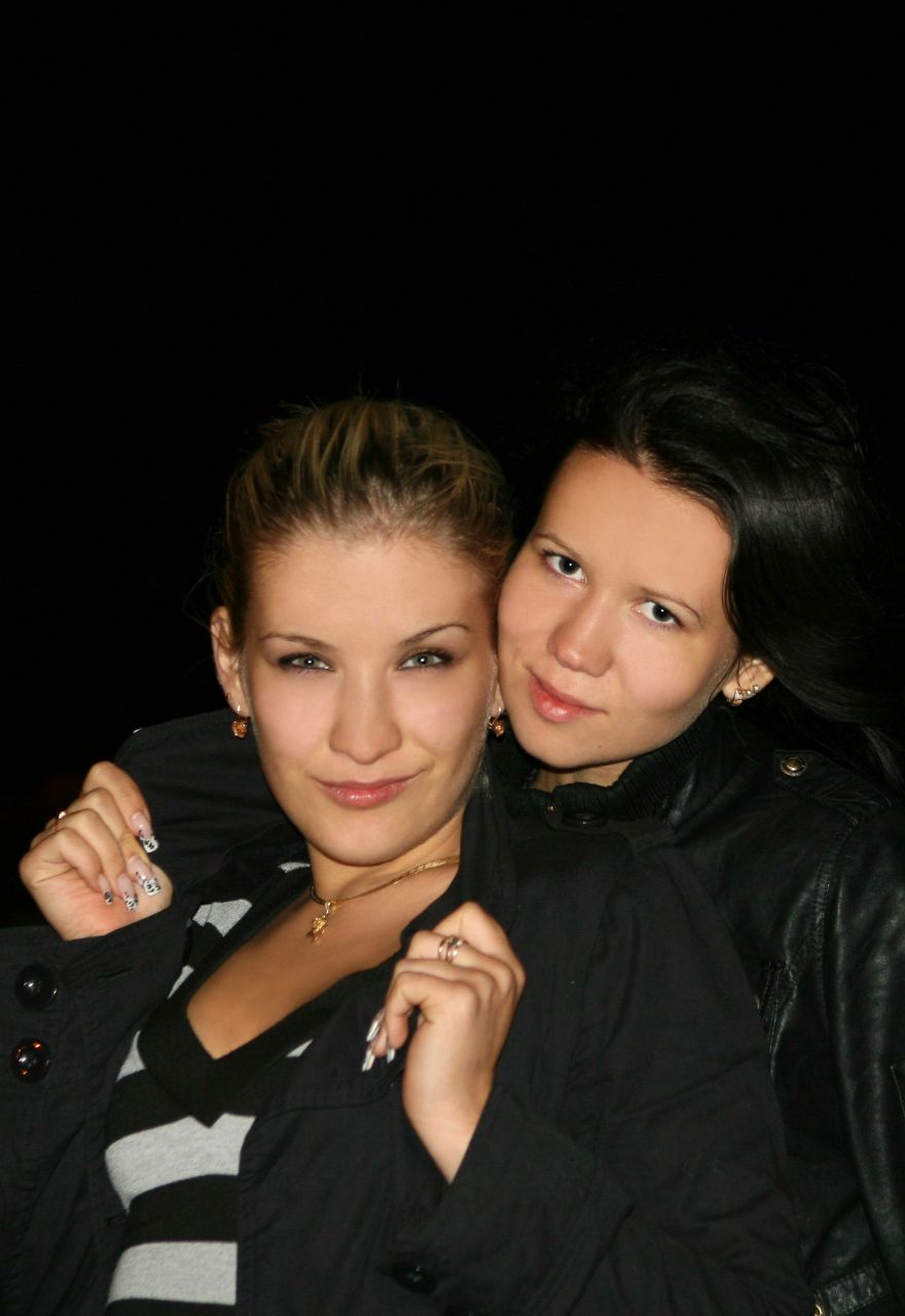 Танюша Заморока | Черкассы