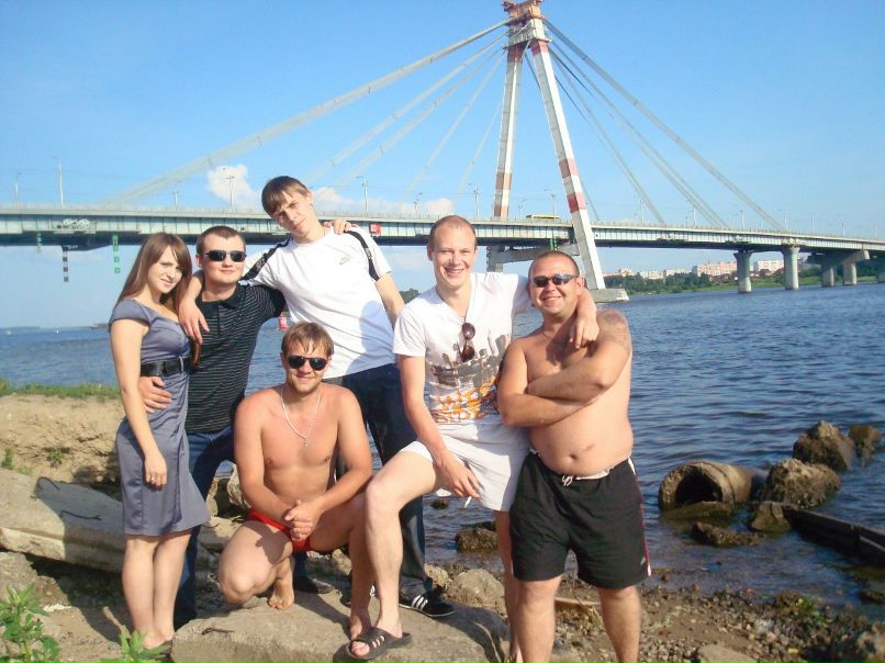 Славян Логинов | Череповец