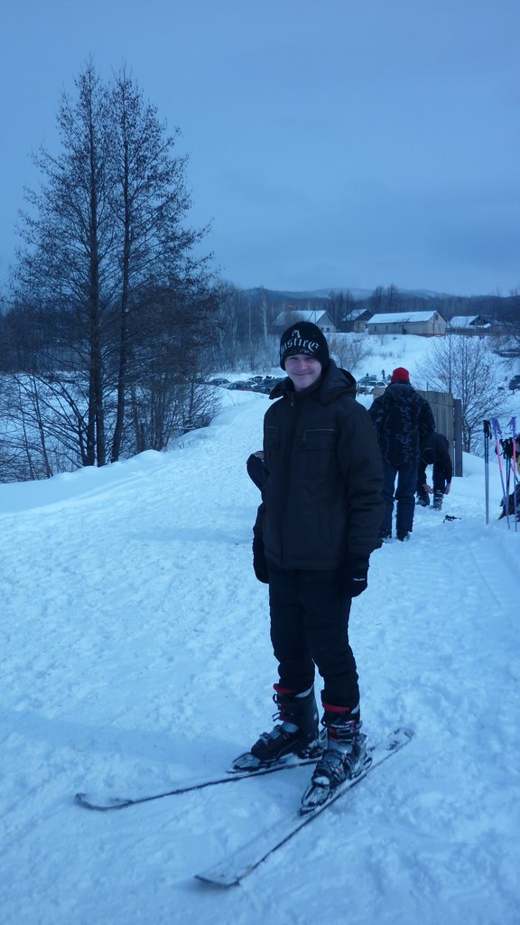 Стас Мордвинов | Исимово