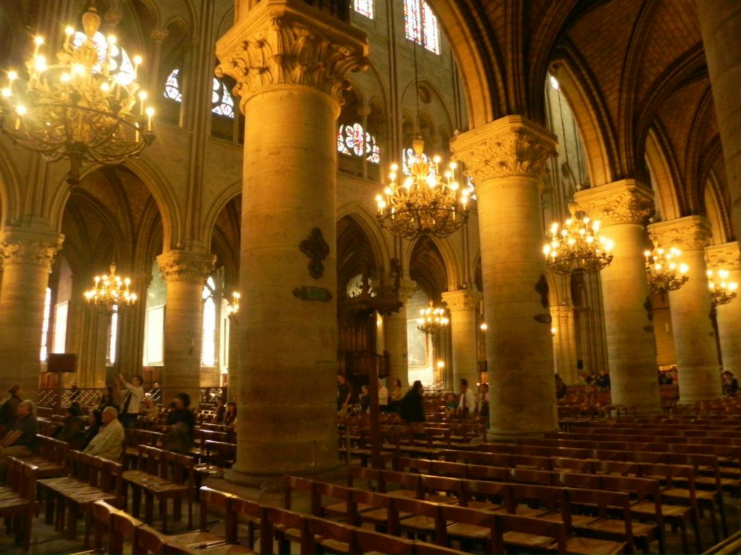 Юлия Тенякова | Москва