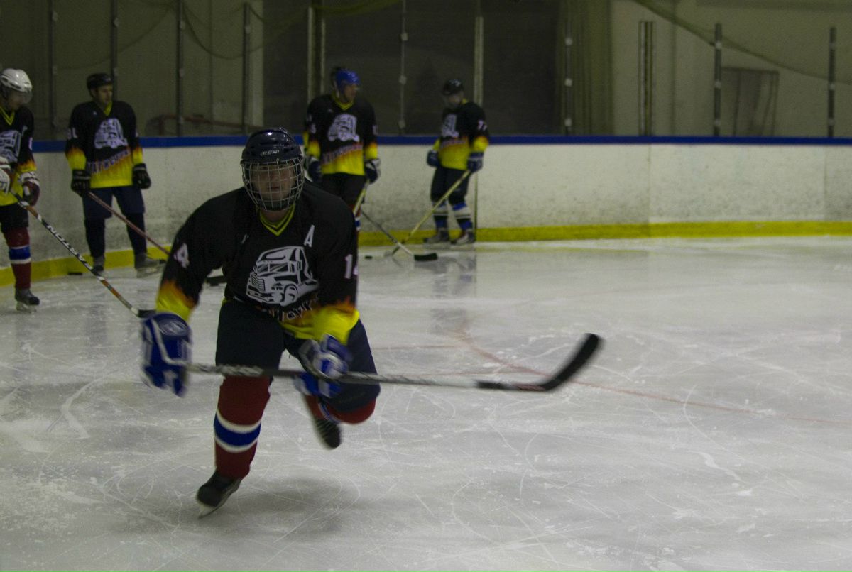 Дмитрий Явнов | Новосибирск