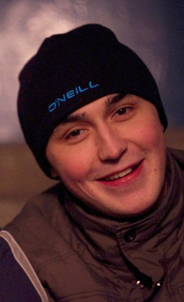 Александр Белов | Чебоксары