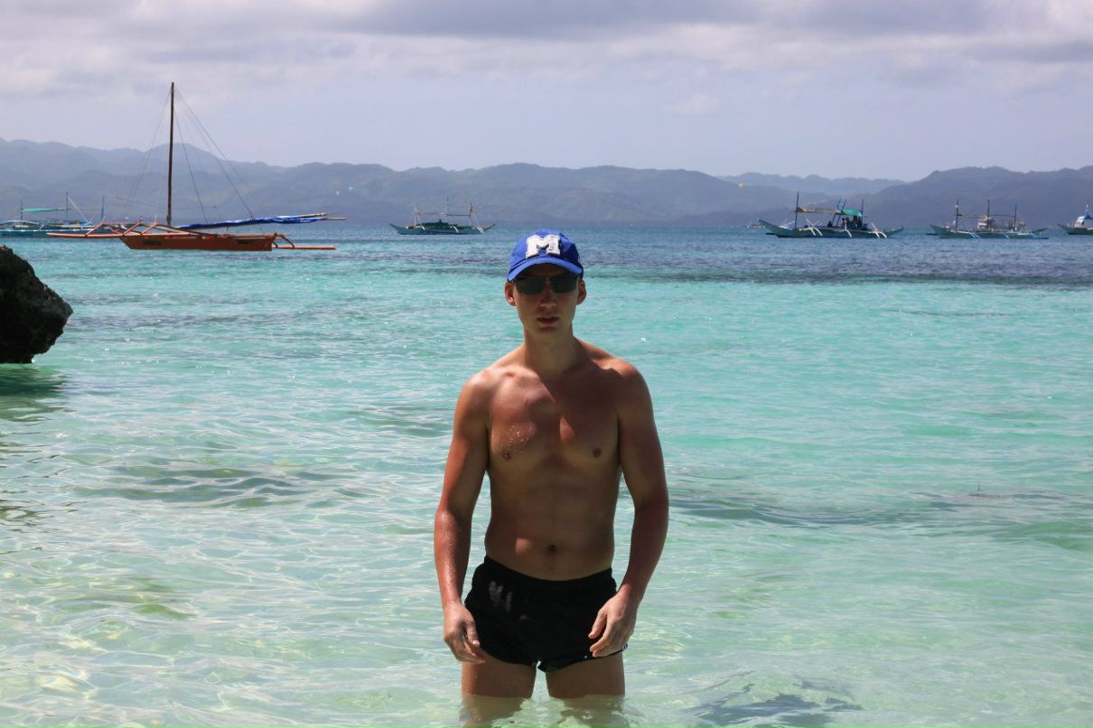 Вячеслав Овчаренко | Красноярск