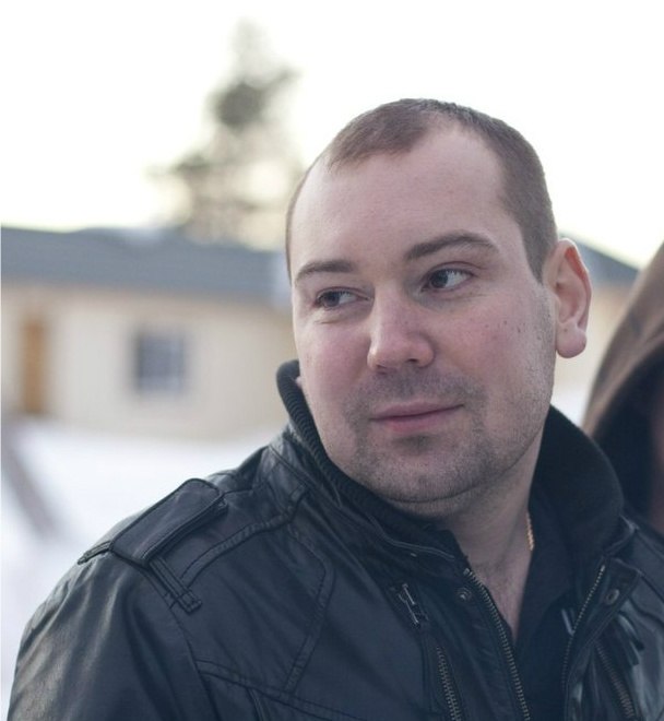 Константин Петров | 