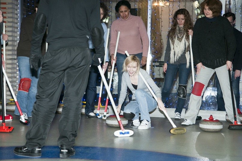 Виктория Ндировей | Москва