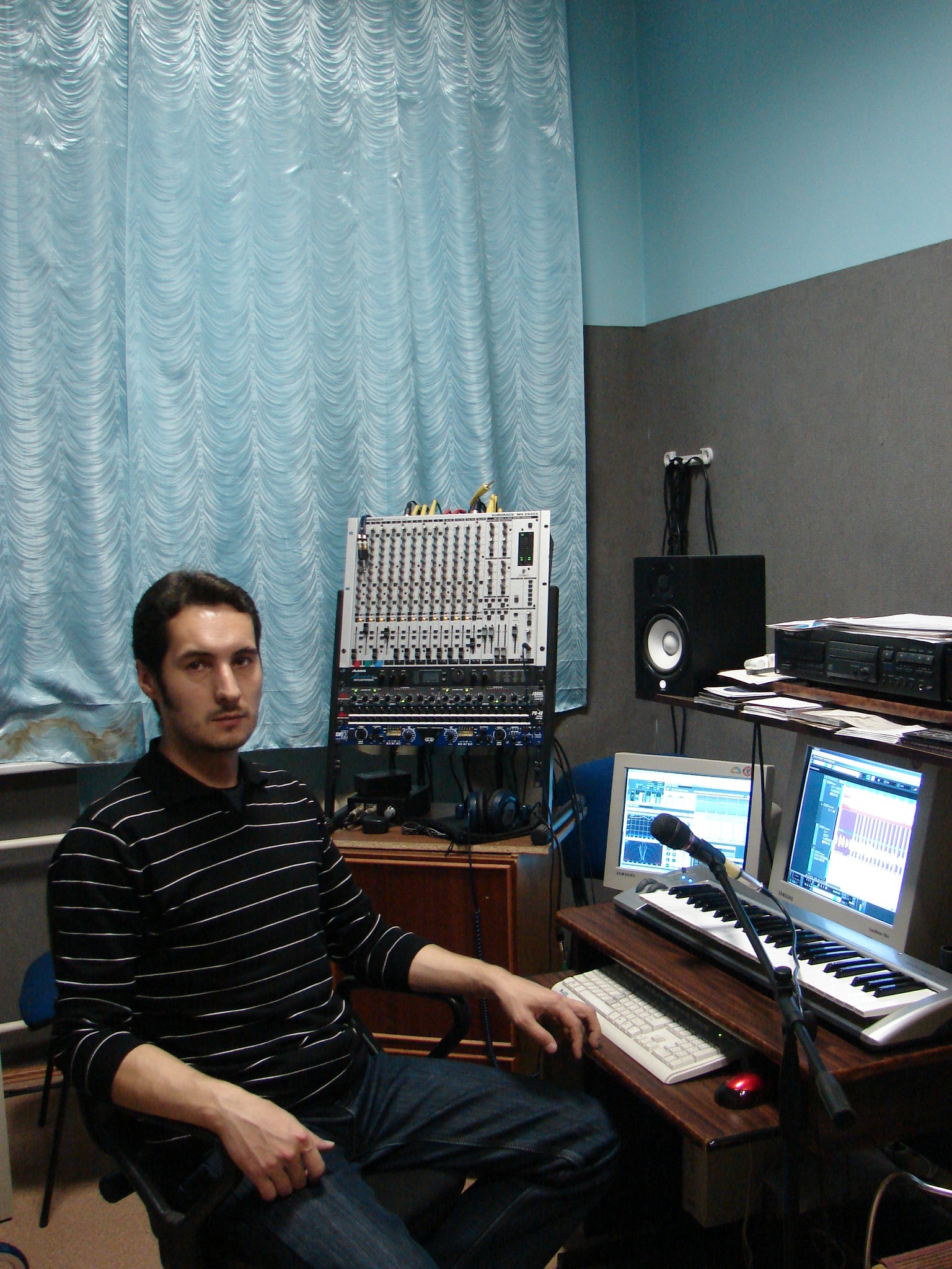 Фото профиля